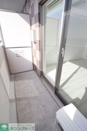 KDXレジデンス川崎の物件内観写真